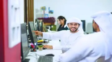 أبوظبي تطلق برنامج الابتعاث في مجالات الرعاية الاجتماعية